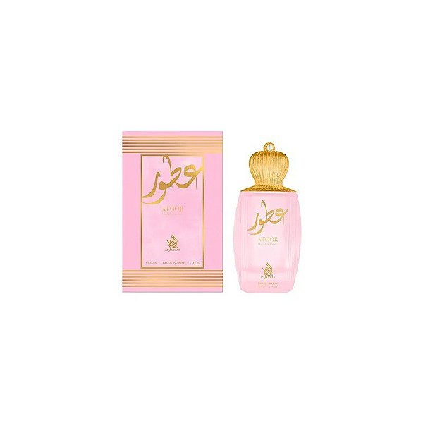 Perfume L'Affair Atoor Marshmallow Eau de Parfum 100ML