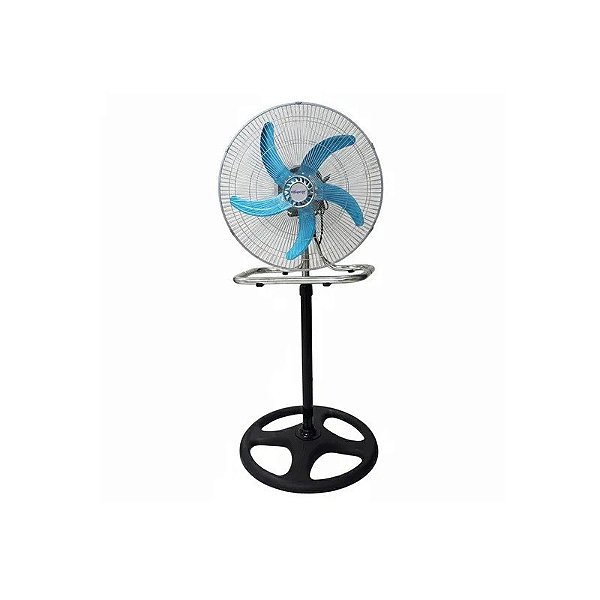 Ventilador Bigstar 6002 41cm Coluna - 110V