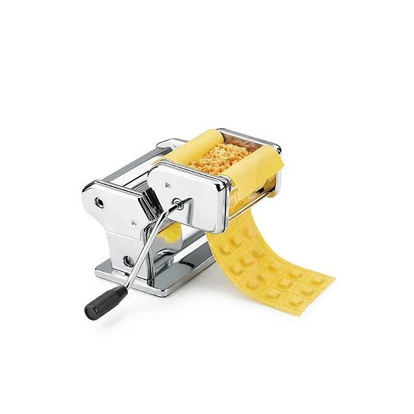 Máquina de Macarrão Manual Raf R.6670