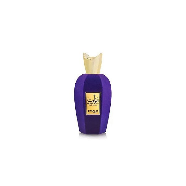 Perfume Af Zimaya Rabab Gems Edp 100ML