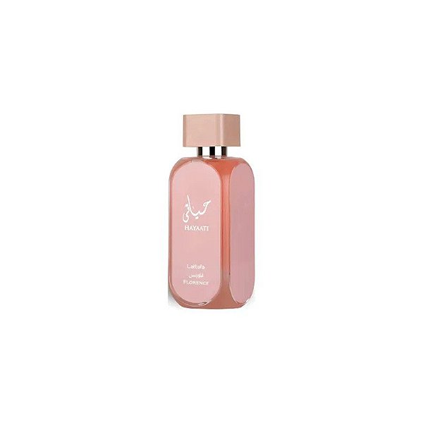 Perfume Lattafa Hayaati Florence Edp 100ML