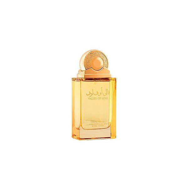 Perfume Risala Valley Of Love Edp 100ML