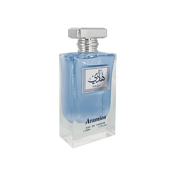 Perfume Aramios Hadi Eau de Parfum Masculino 100ml
