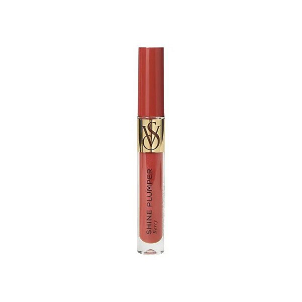 Batom Volumizador Victoria's Secret Shine Plumper - Barry 3G