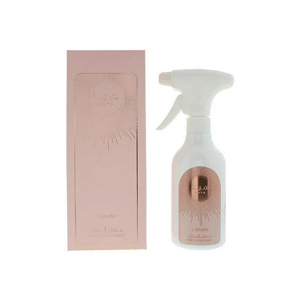 Aromatizador de Ambiente Lattafa Haya Bom Ar 450ml