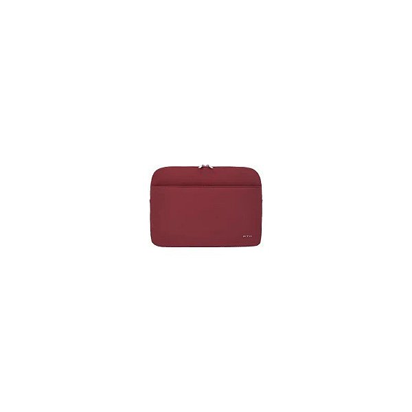 Capa para Notebook 14'' FTX Seda-BD na Cor Bordô