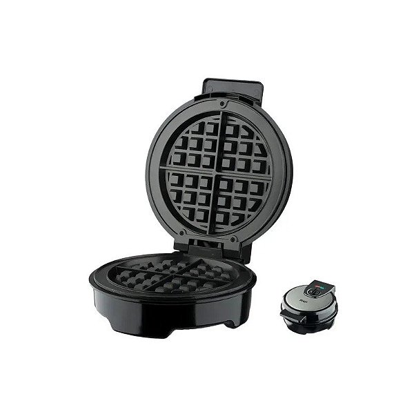 Chapa de Waffle Raf R.519 - 220V