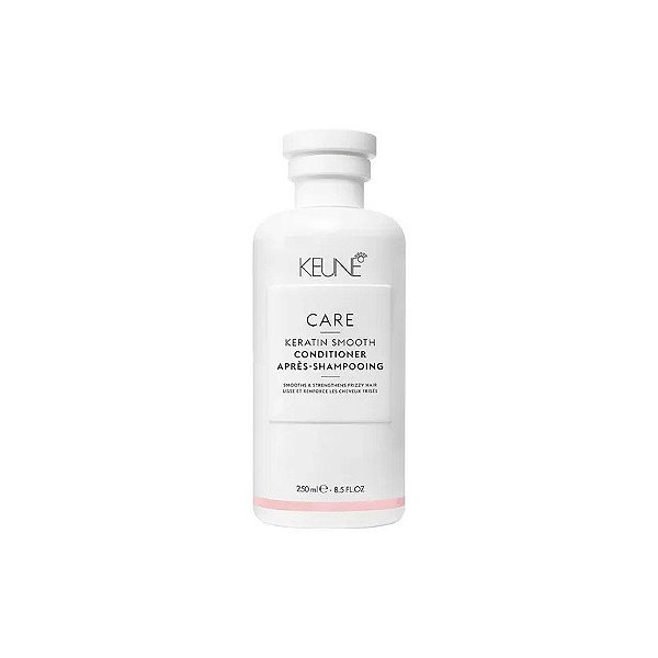 Condicionador Keune Keratin Smooth 300ML
