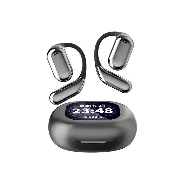 Fone de Ouvido Sem Fio Bluetooth YYK-Q16PRO (IA)