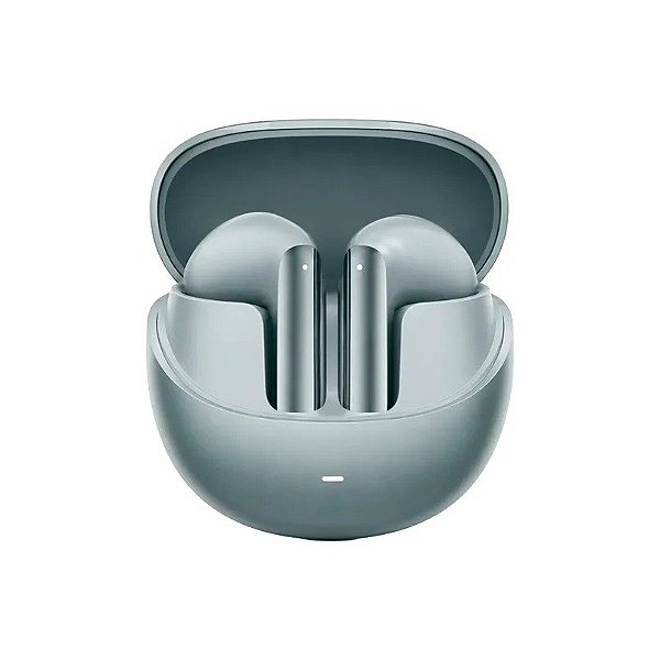 Fone de Ouvido QCY Ailybuds Pro Anc Bluetooth - Verde
