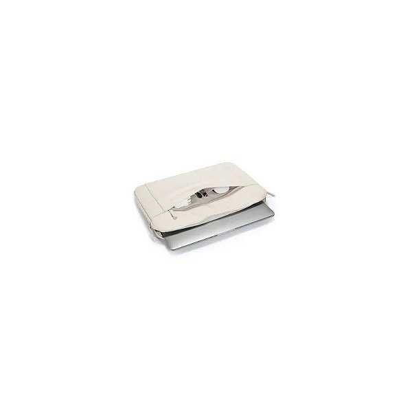 Esquerda: Capa para Notebook 16"" FTX Zenit-BG Bege 124962