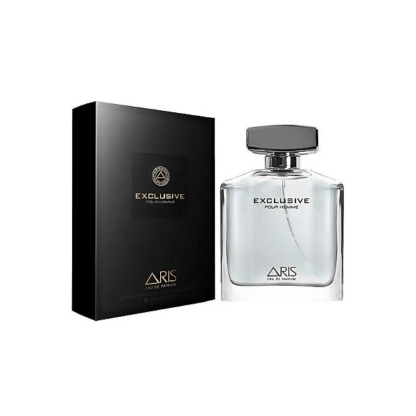 Perfume Aris Exclusive Eau de Parfum - Masculino 100ML
