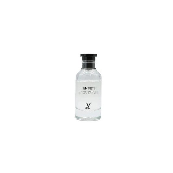 Perfume World Jacques Yves Tempête Eau de Parfum 100ML