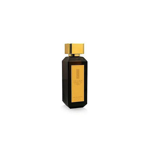 Perfume Mundial La Uno Million Eau de Parfum 100ML