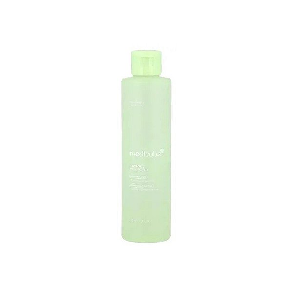 Tônico Facial Medicube Exosome Cica 210 ML
