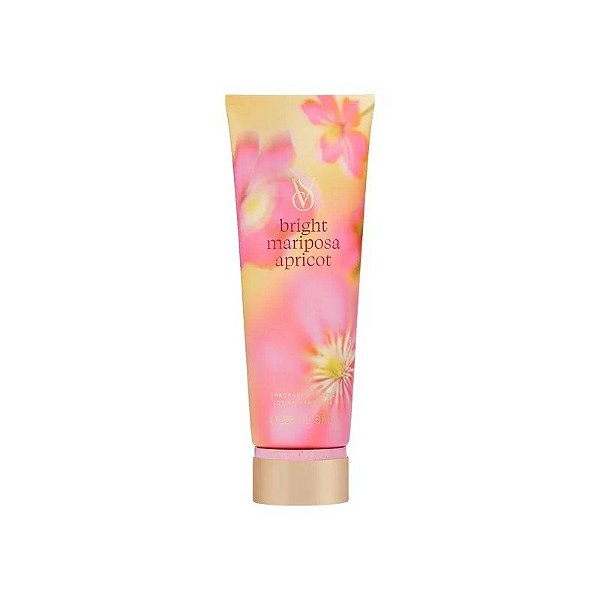 Loción Victoria's Secret Mariposa Apricot - Feminino 236 ML