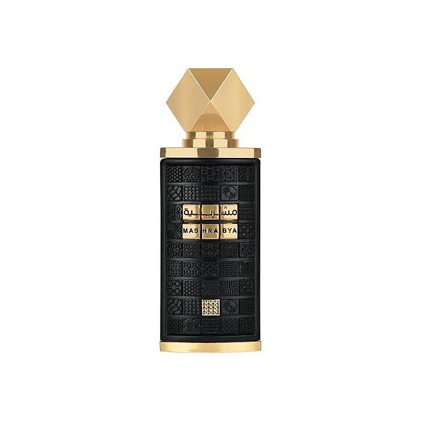 Perfume Lattafa Mashrabya Edp - 100ML