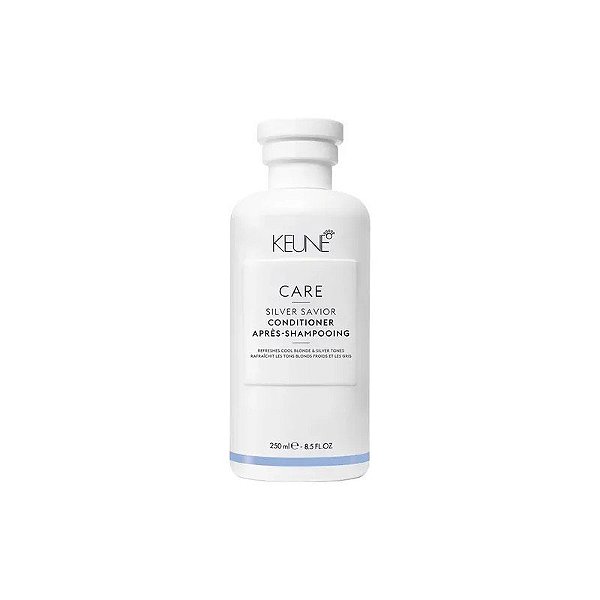 Condicionador Keune Silver Saver 250ml