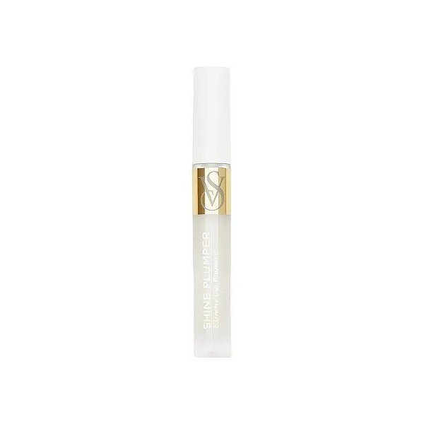 Labial Voluminizador Victoria's Secret Extreme Shine Plumper - Crystal Clear 3G