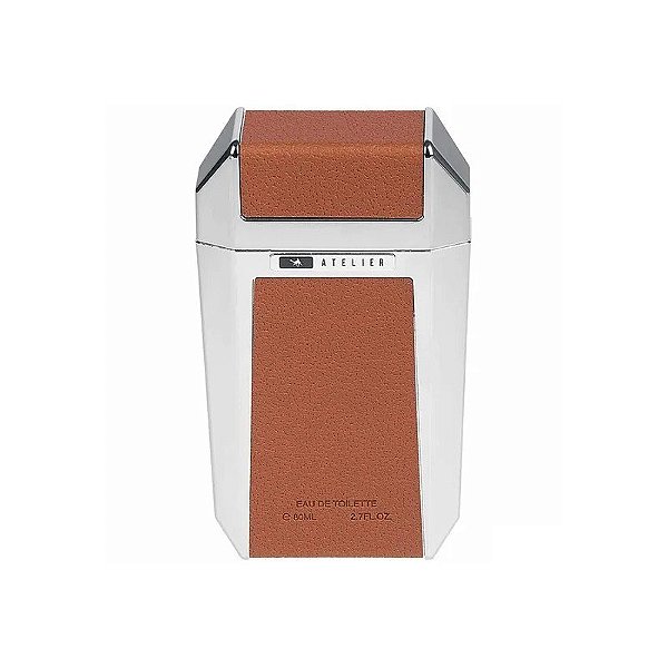 Perfume Masculino Emper Atelier 80ML