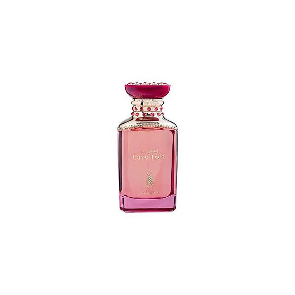 Perfume Risala Ehsas Love 100ML
