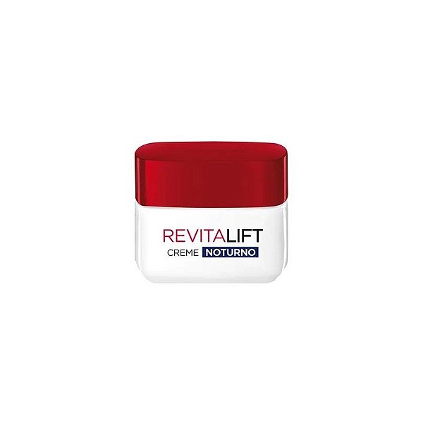Loreal Dermo Revitalift Noite 50ML