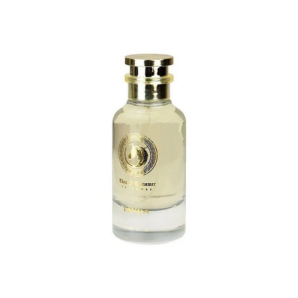 Perfume Thoq Al Hawamer Linda - Água de Perfume - Feminino - 100ML