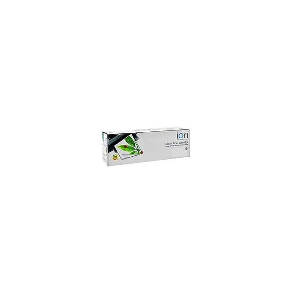 Cartucho de Toner para Impressora Ion W1500A 150A - Preto
