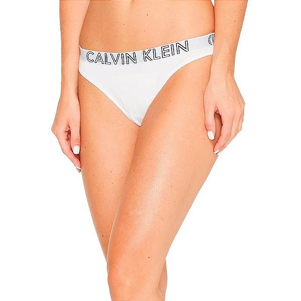 Calça Calvin Klein QD3636 100