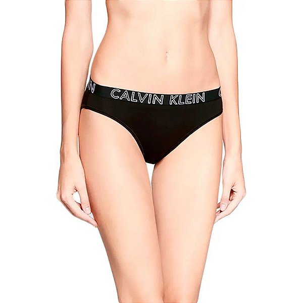 Calça Calvin Klein QD3637 001 - Feminina
