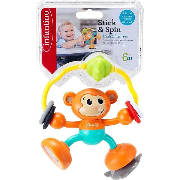 Vareta Giratória Infantino - 216267