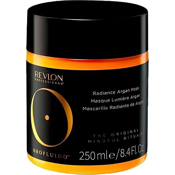 Tratamento Capilar Orofluido Radiance Argan - 250mL