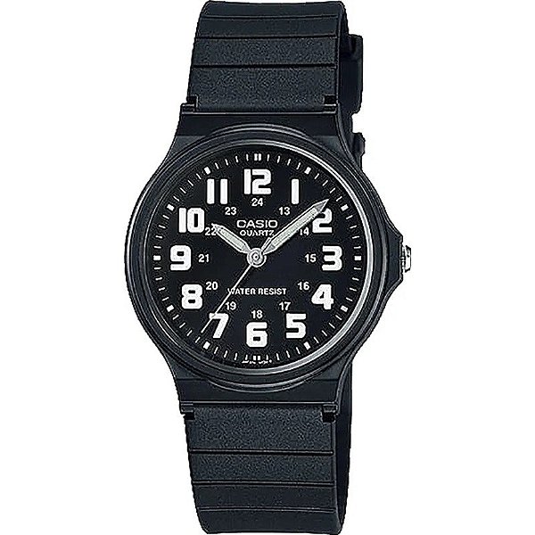 Relógio Casio Analógico MQ-71-1BDF - Feminino