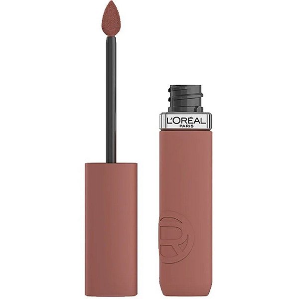 Batom Infallible Breakfast LORÉAL 1050