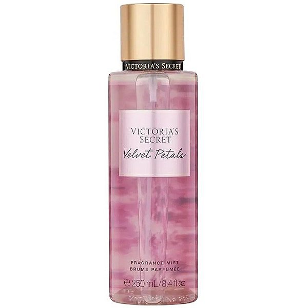 Perfume V.S NEW SPLASH VELVET PETALS 250ML