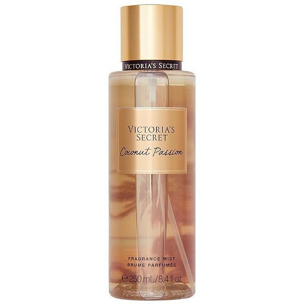 Garrafa V.S New Splash Coco Paixão 250ml *IM