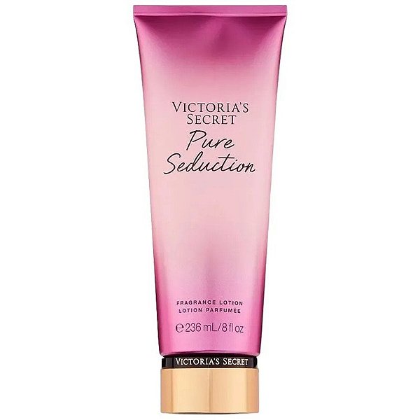 Hidratante Corporal Victoria's Secret Pure Seduction - 236mL