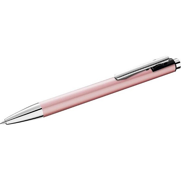 Caneta Pelikan Jazz Snap A Good Story Metal K10 Rosé