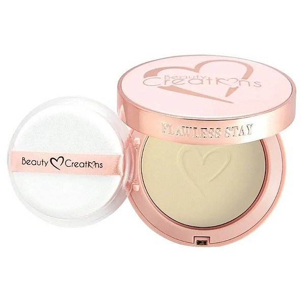Pó Beauty Creations Flawless Stay FSP4.0 - 7g