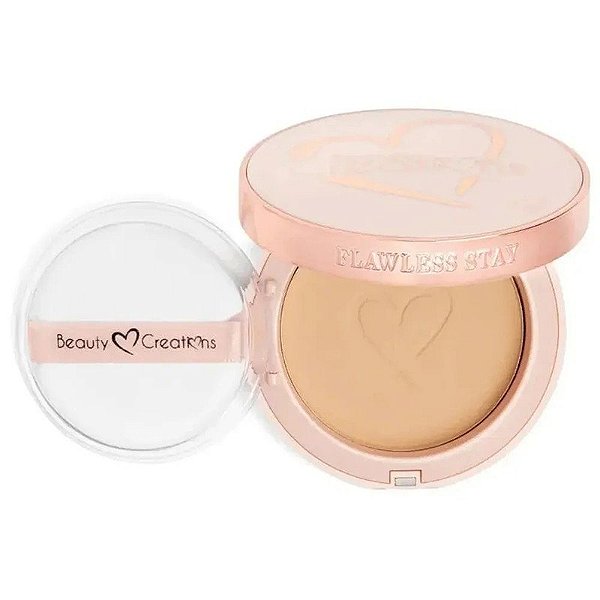 Pó Beauty Creations Flawless Stay FPS6.5 - 7g