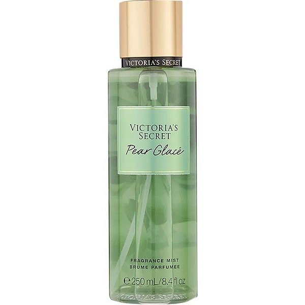 Body Splash Victoria's Secret Pear Glace - 250mL