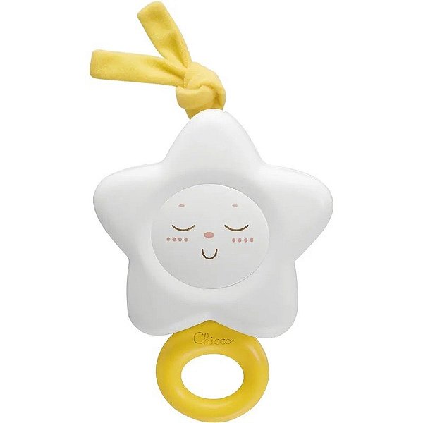 Brinquedo Musical Star Melody da Chicco - 01191-00