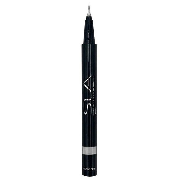 Delineador SLA Paris Precise Liner 30 Silver - 0,6mL