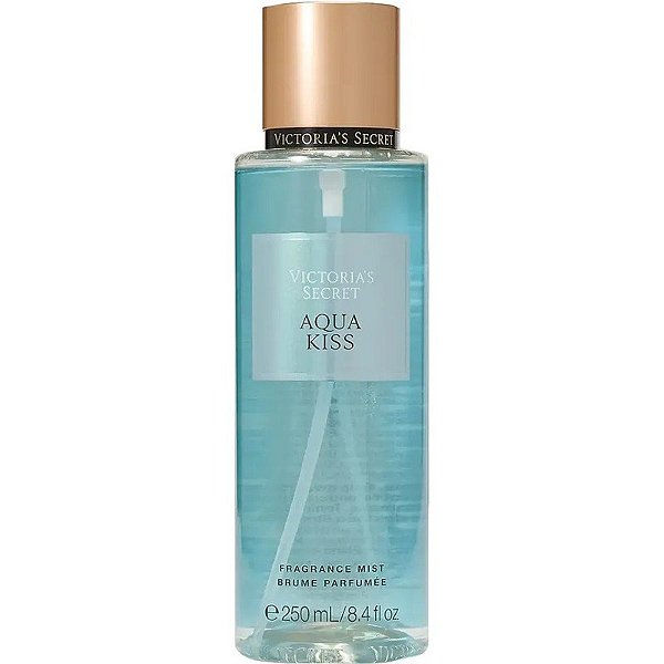 Body Splash Victoria's Secret Aqua Kiss - 250mL