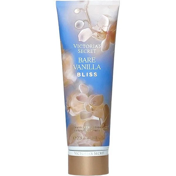Loção Corporal Victoria's Secret Bare Vanilla Bliss - 236mL