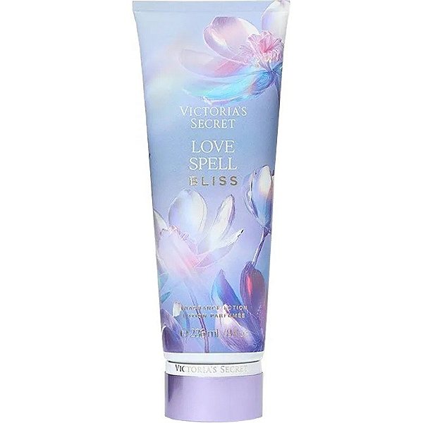 Loção Corporal Victoria's Secret Love Spell Bliss - 236mL