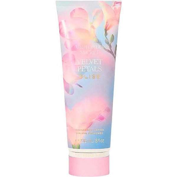 Loção Corporal Victoria's Secret Velvet Petals Bliss - 236mL