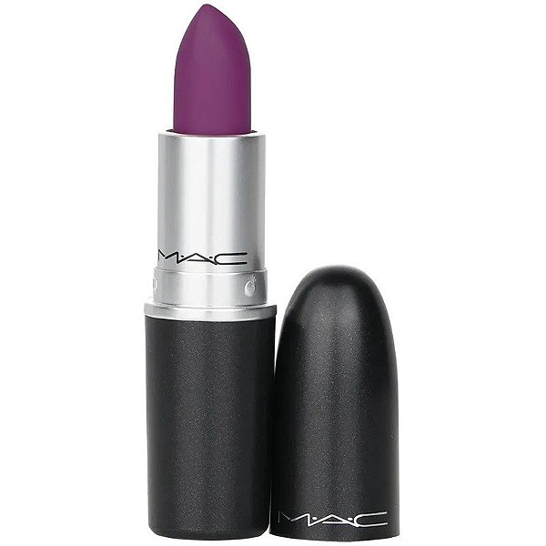 Batom MAC Cremesheen Batom Labial 705 Flat Out Fabulous - 3g