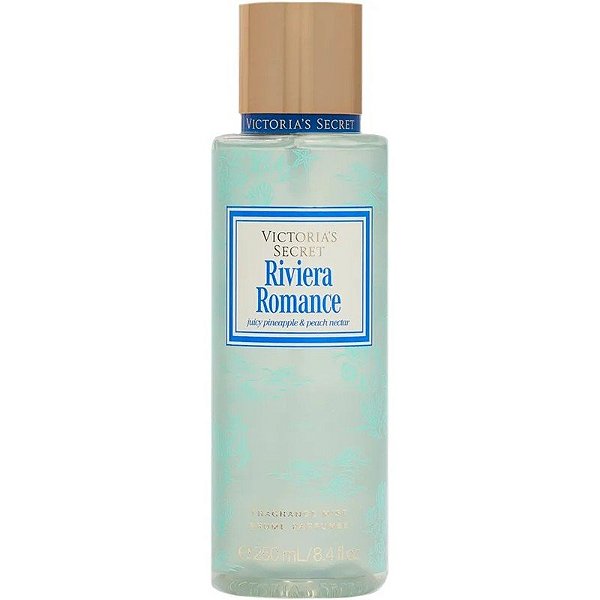 Body Splash Victoria’s Secret Romance Riviera - 250mL
