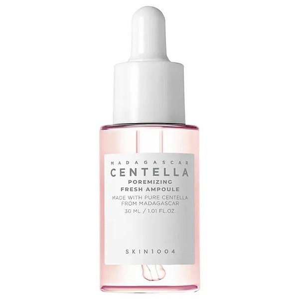 Soro Facial Skin1004 Madagascar Centella Poremizing Fresh Ampola - 30mL